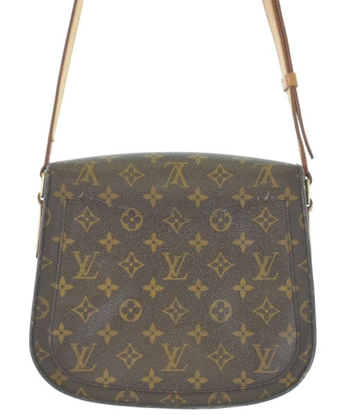 LOUIS VUITTON กระเป๋าสะพาย