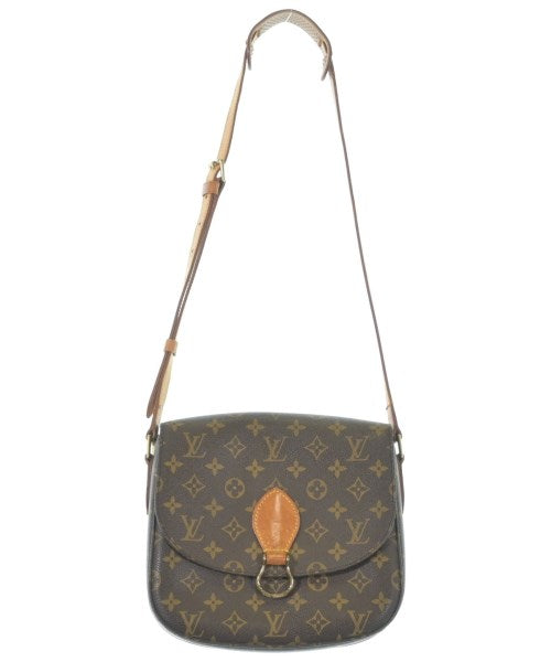 LOUIS VUITTON กระเป๋าสะพาย