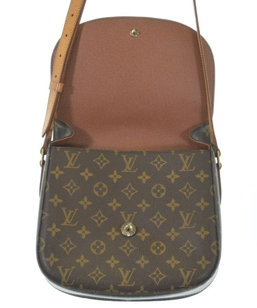 LOUIS VUITTON กระเป๋าสะพาย