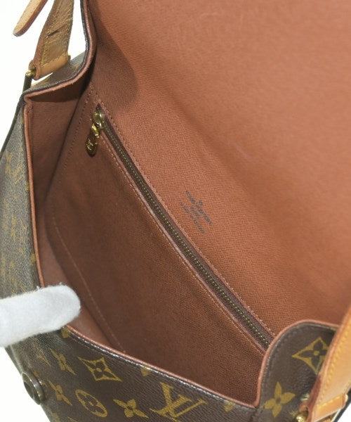 LOUIS VUITTON กระเป๋าสะพาย