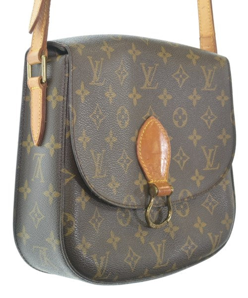 LOUIS VUITTON กระเป๋าสะพาย
