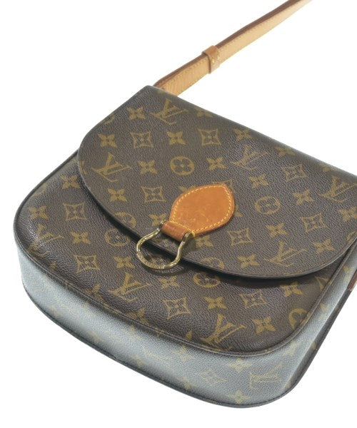 LOUIS VUITTON กระเป๋าสะพาย
