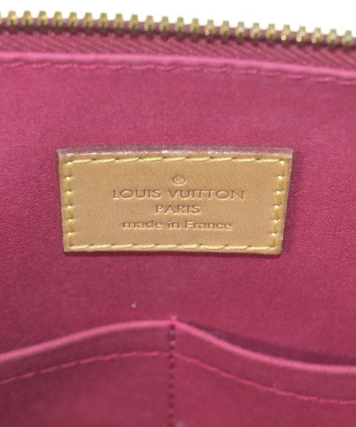 LOUIS VUITTON กระเป๋าถือ