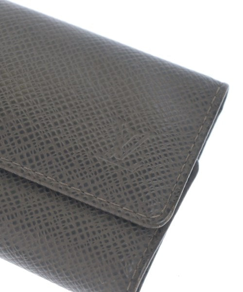 LOUIS VUITTON เคสกุญแจ/พวงกุญแจ