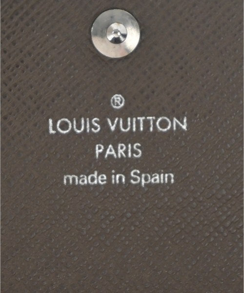 LOUIS VUITTON เคสกุญแจ/พวงกุญแจ