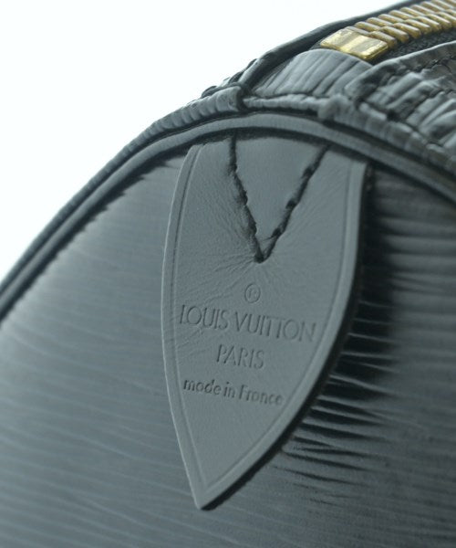 LOUIS VUITTON กระเป๋าใส่อุปกรณ์ขนาดใหญ่
