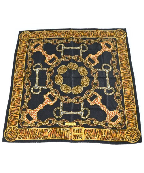 GUCCI ผ้าพันคอ