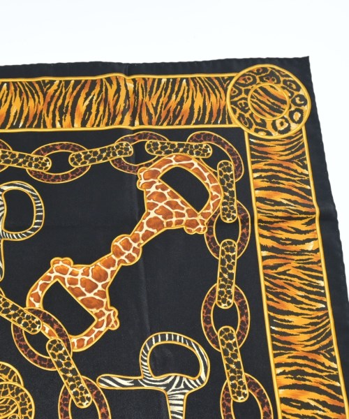 GUCCI ผ้าพันคอ