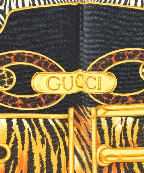 GUCCI ผ้าพันคอ