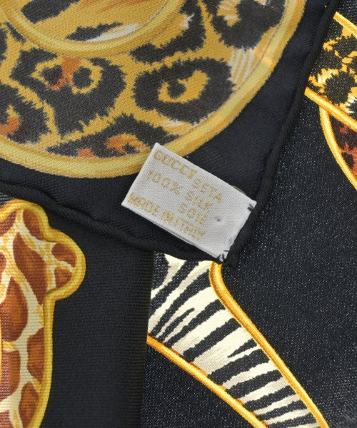 GUCCI ผ้าพันคอ