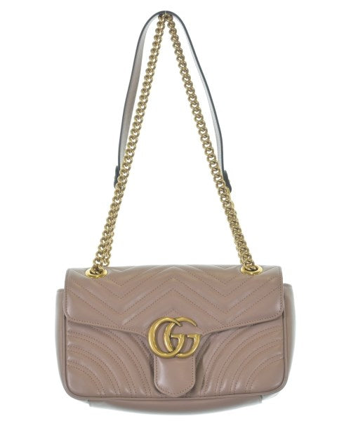GUCCI กระเป๋าสะพาย