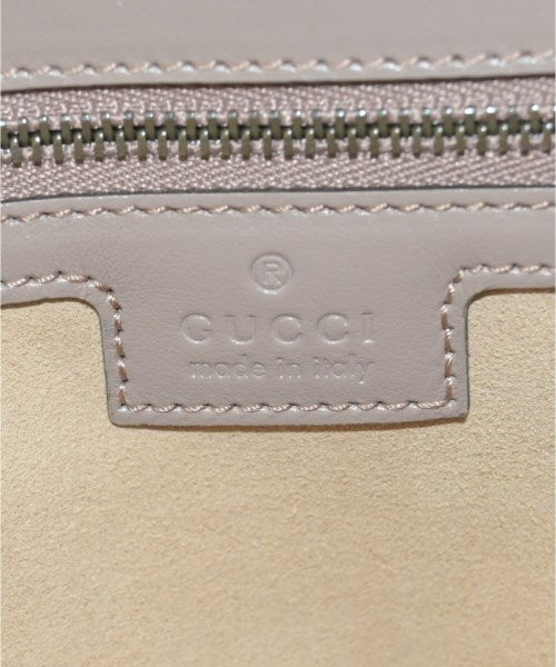 GUCCI กระเป๋าสะพาย