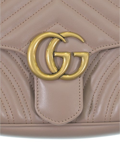GUCCI กระเป๋าสะพาย