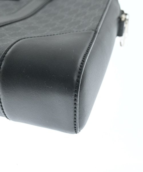 GUCCI กระเป๋าธุรกิจ