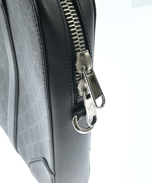 GUCCI กระเป๋าธุรกิจ