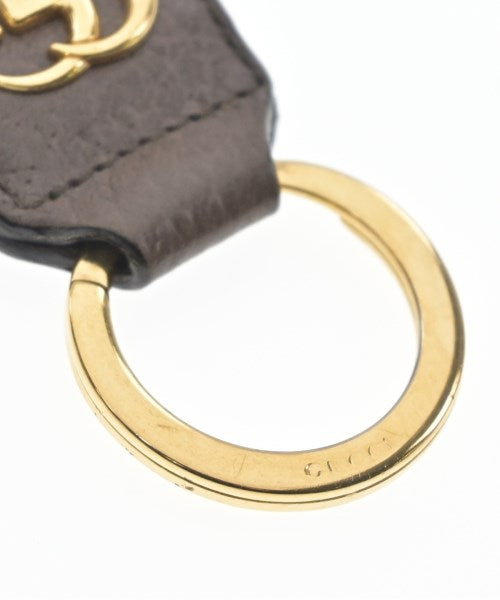 GUCCI เคสกุญแจ/พวงกุญแจ