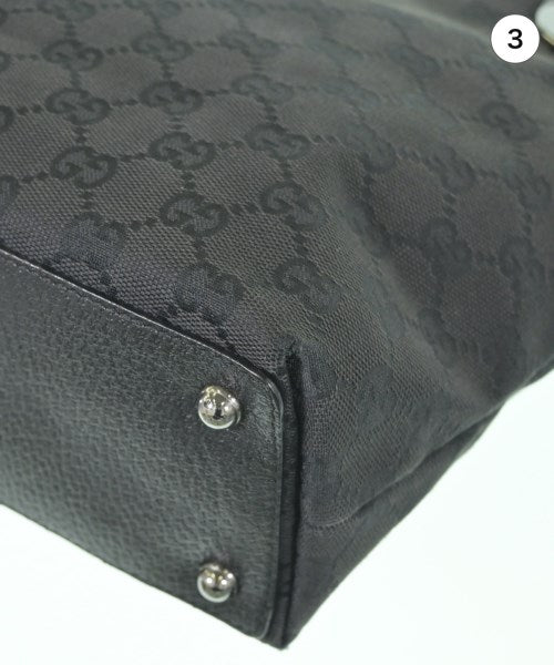 GUCCI กระเป๋าถือขนาดใหญ่