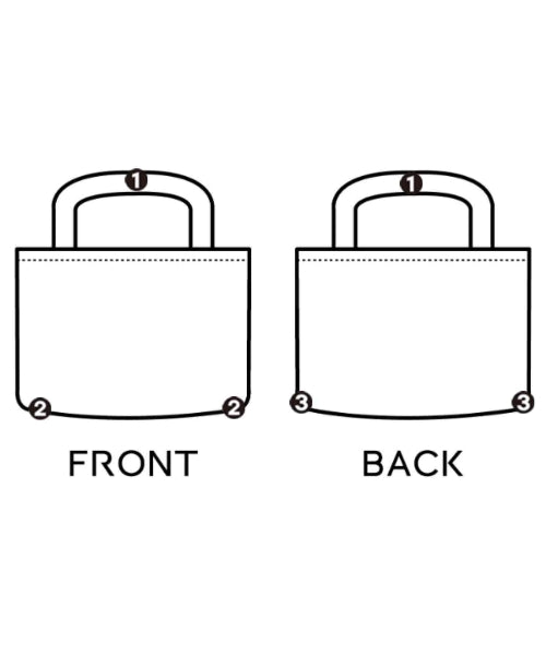 GUCCI กระเป๋าถือขนาดใหญ่