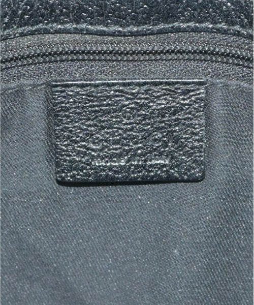 GUCCI กระเป๋าถือขนาดใหญ่