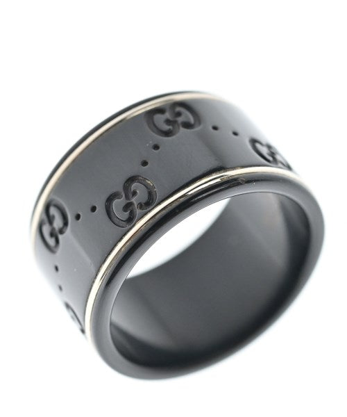 GUCCI แหวน