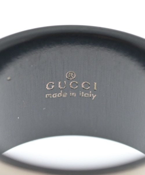 GUCCI แหวน
