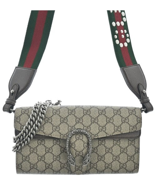 GUCCI กระเป๋าสะพาย