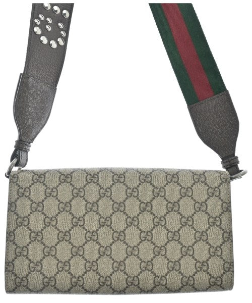 GUCCI กระเป๋าสะพาย