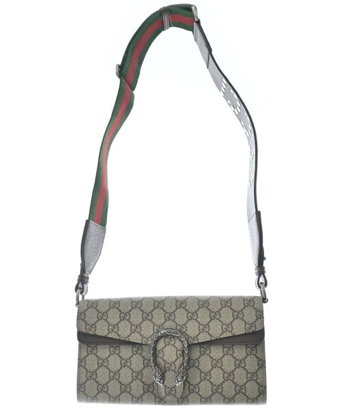 GUCCI กระเป๋าสะพาย