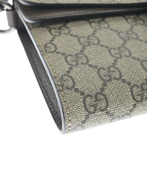 GUCCI กระเป๋าสะพาย