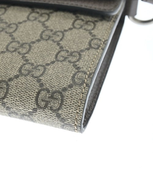 GUCCI กระเป๋าสะพาย