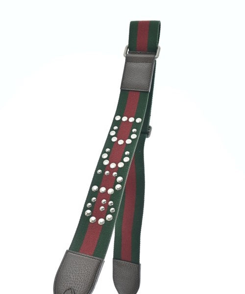 GUCCI กระเป๋าสะพาย