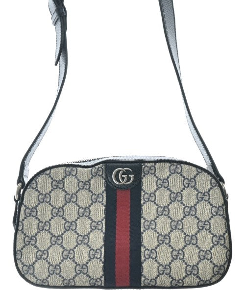 GUCCI กระเป๋าสะพาย