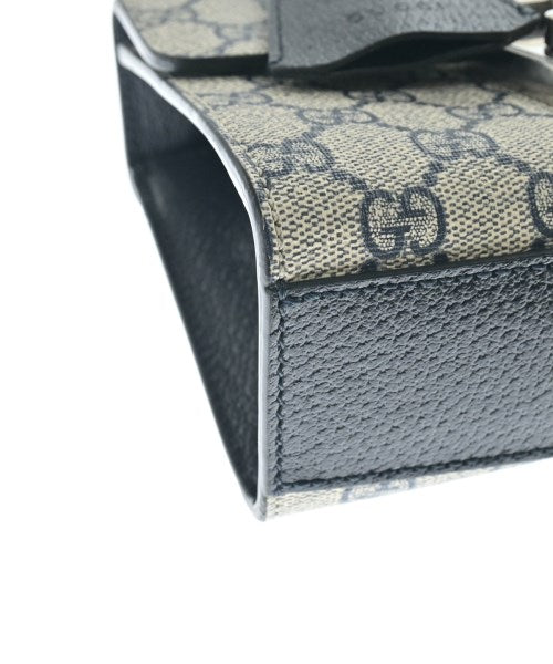 GUCCI กระเป๋าสะพาย