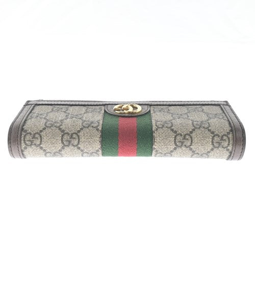 GUCCI กระเป๋าสตางค์/กระเป๋าใส่เหรียญ