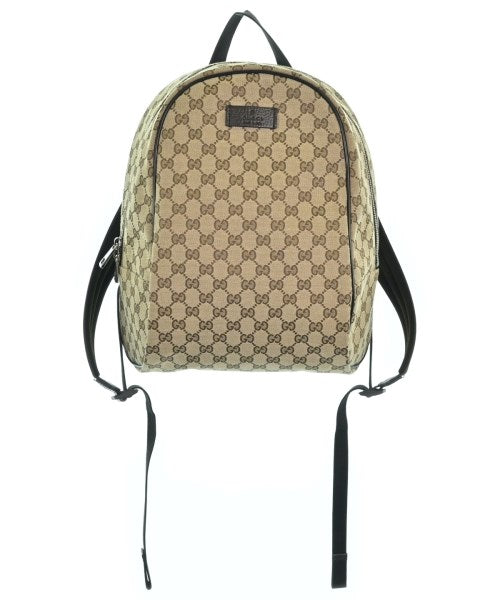GUCCI เป้สะพายหลัง