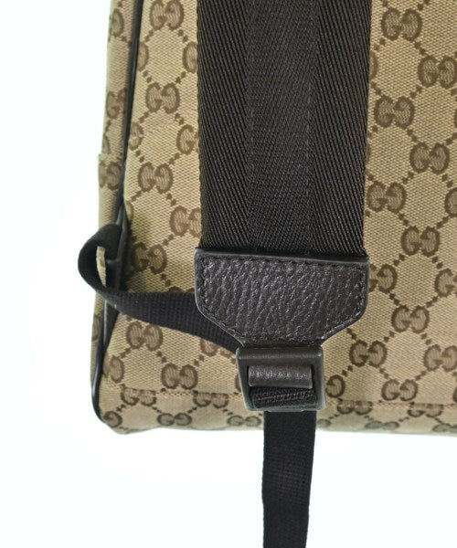 GUCCI เป้สะพายหลัง