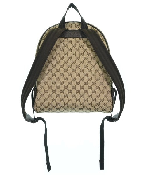 GUCCI เป้สะพายหลัง