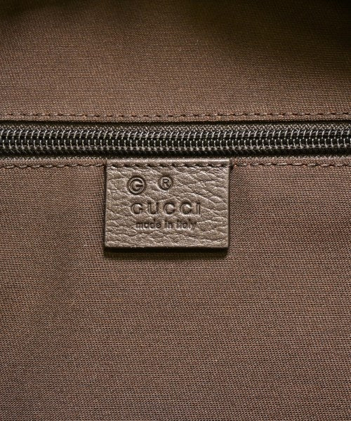 GUCCI เป้สะพายหลัง
