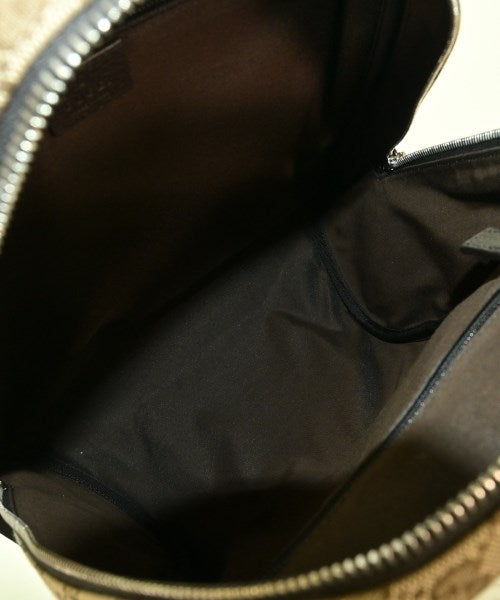 GUCCI เป้สะพายหลัง