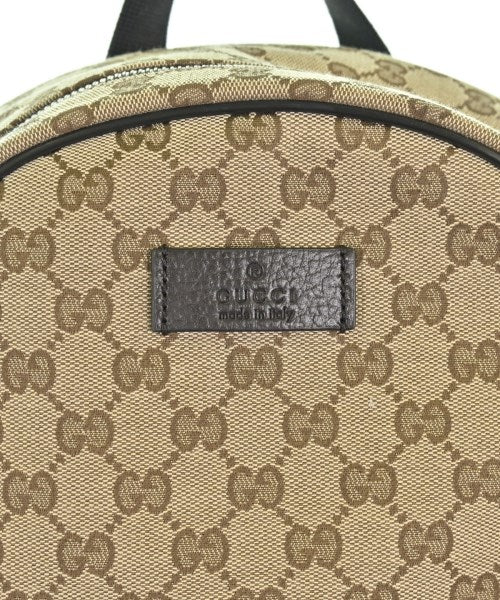 GUCCI เป้สะพายหลัง