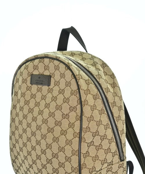 GUCCI เป้สะพายหลัง
