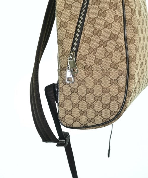GUCCI เป้สะพายหลัง