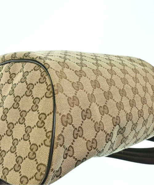 GUCCI เป้สะพายหลัง