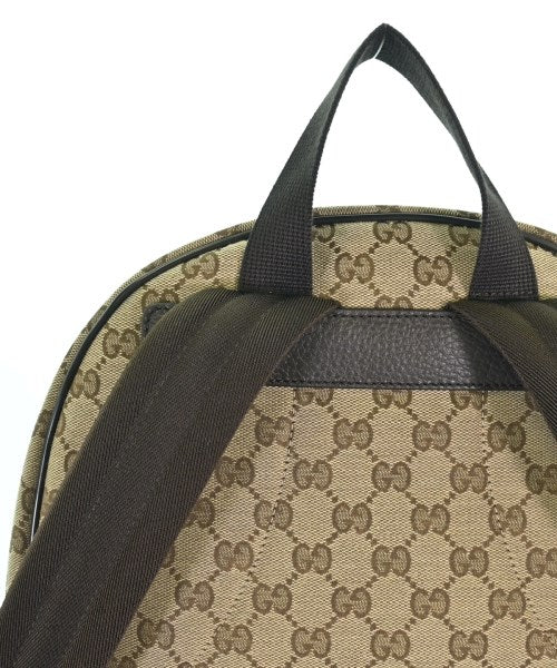 GUCCI เป้สะพายหลัง