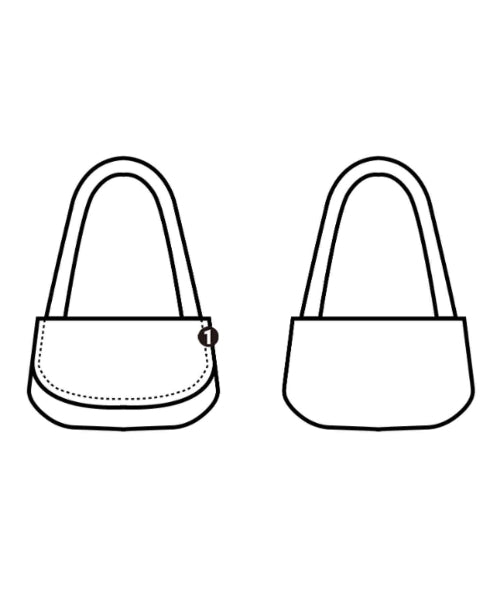 GUCCI กระเป๋าสะพาย