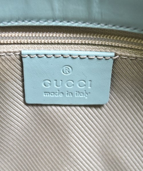 GUCCI กระเป๋าสะพาย
