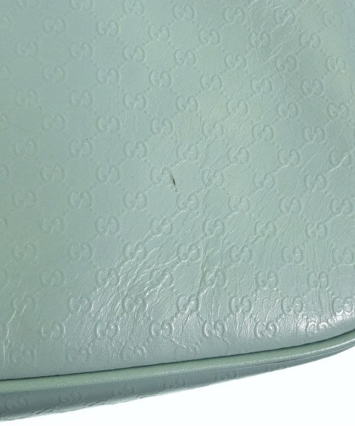 GUCCI กระเป๋าสะพาย