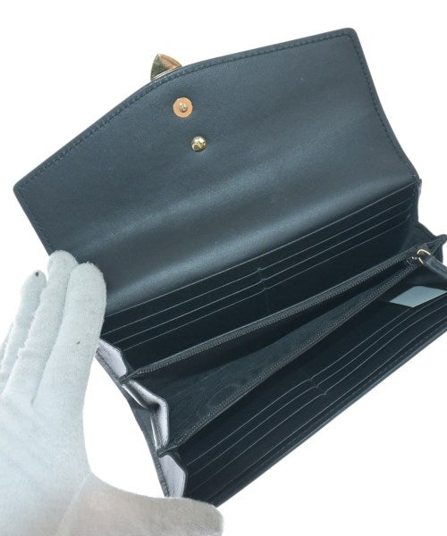 GUCCI กระเป๋าสตางค์/กระเป๋าใส่เหรียญ