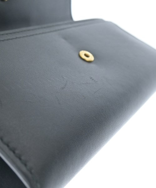 GUCCI กระเป๋าสตางค์/กระเป๋าใส่เหรียญ