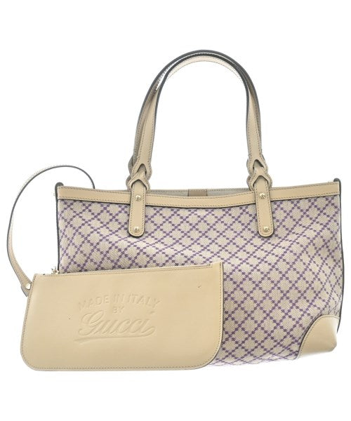 GUCCI กระเป๋าถือขนาดใหญ่